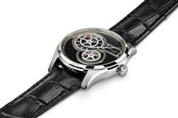 Orologio Hamilton Uomo Jazzmaster in Acciaio H42605731 - H42605731